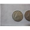 Image 2 : (2) Dimes 1964 and 1960