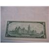 Image 4 : 1967 Canadian One Dollar Bill