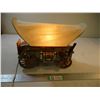 Image 1 : Covered Wagon Lamp