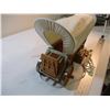 Image 3 : Covered Wagon Lamp