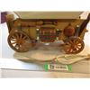 Image 6 : Covered Wagon Lamp
