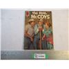 Image 1 : Dell 15 Cent "The Real McCoys" Comic