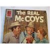 Image 2 : Dell 15 Cent "The Real McCoys" Comic