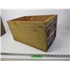 Image 1 : BC Wooden Canadian Apple Crate