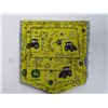 Image 2 : John Deere Tractor Patch