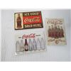 Image 2 : Coca-Cola Fridge Magnets - Eddy Red Bird match Box (empty) - Key Chains