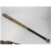 Image 2 : Hand Saw - Baseball Bat