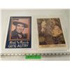 Image 1 : (3) Gene Autry Picture - (2) Roy Rogers Picture