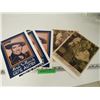 Image 2 : (3) Gene Autry Picture - (2) Roy Rogers Picture