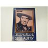 Image 3 : (3) Gene Autry Picture - (2) Roy Rogers Picture
