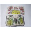 Image 2 : (5) Vintage Hand Kerchiefs