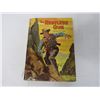 Image 5 : (2) Vintage Western Books - Restless Gun 1959 - Wells Fargo 1958