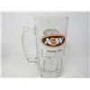 Image 3 : (2) A&W Glass Mugs