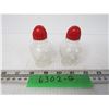 Image 1 : Vintage Salt & Pepper Shakers
