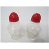 Image 2 : Vintage Salt & Pepper Shakers