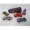 Image 2 : (14) Hot Wheels & Assorted Small Cars