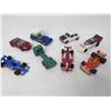 Image 3 : (14) Hot Wheels & Assorted Small Cars