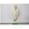 Image 1 : Vintage Plastic Colonel Sanders Bank