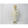 Image 3 : Vintage Plastic Colonel Sanders Bank