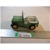 Image 1 : Tonka Jeep (6" Long)