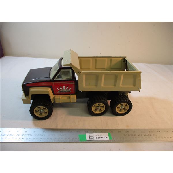 Tonka Dump Truck (16  Long)