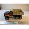 Image 1 : Tonka Dump Truck (16" Long)
