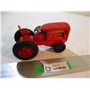 Image 2 : Tin Farm Tractor (6.5" Long)