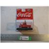 Image 1 : 1959 Coca-Cola Chevy Fleetside 1:64 Scale