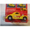 Image 2 : Majorette Willy's Coupe 1941 (5" Long)