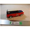 Image 2 : 1957 Chevy Cooper Tires Delivery Truck (8" Long)