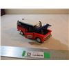 Image 3 : 1957 Chevy Cooper Tires Delivery Truck (8" Long)