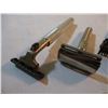 Image 2 : (4) Vintage Razors