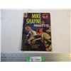Image 1 : Dell 15 Cent Mike Shayne Comic