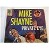 Image 2 : Dell 15 Cent Mike Shayne Comic