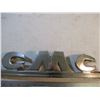 Image 2 : GMC Emblem (15.5" Long)