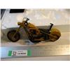 Image 2 : CAT One Tough Ride 1:10 Scale Die Cast Motorcycle