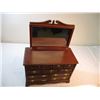 Image 2 : *Jewellery Box Dresser w/ 7-Drawers and Mirror