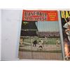Image 2 : (2) 1960's Baseball Magazines (ft. Carl Yastrzemski)