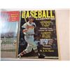 Image 3 : (2) 1960's Baseball Magazines (ft. Carl Yastrzemski)