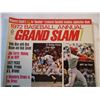 Image 2 : 1972 Baseball Annual Grand Slam Magazine