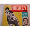 Image 2 : November 1967 Hockey World Magazine (ft. Dave Keon)