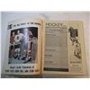 Image 4 : November 1967 Hockey World Magazine (ft. Dave Keon)