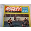 Image 2 : November 1967 Hockey Pictorial Magazine (ft. Bobby Orr)