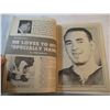 Image 6 : November 1967 Hockey Pictorial Magazine (ft. Bobby Orr)