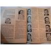 Image 6 : 1960 Official National Hockey Annual Booklet
