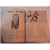 Image 7 : 1960 Official National Hockey Annual Booklet