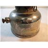 Image 3 : 1962 Coleman Lantern w/ Nickle Plated Bottom (No Glass)