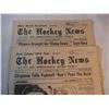 Image 4 : (2) 1951 The Hockey News Papers