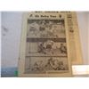 Image 5 : (2) 1951 The Hockey News Papers