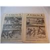 Image 5 : (2) 1951 The Hockey News Papers